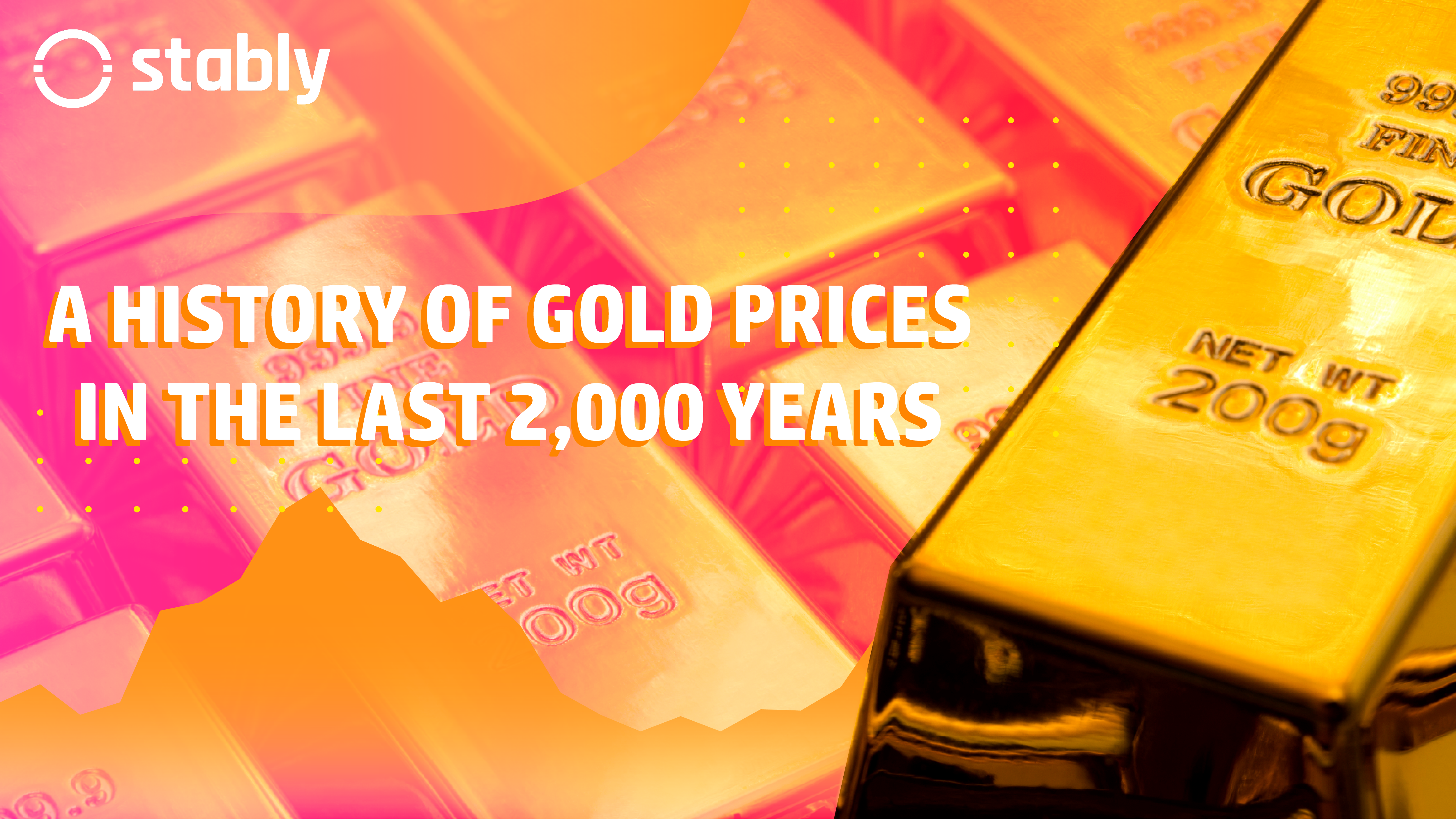 A History Of Gold Prices In The Last 2,000 Years_Stably-01
