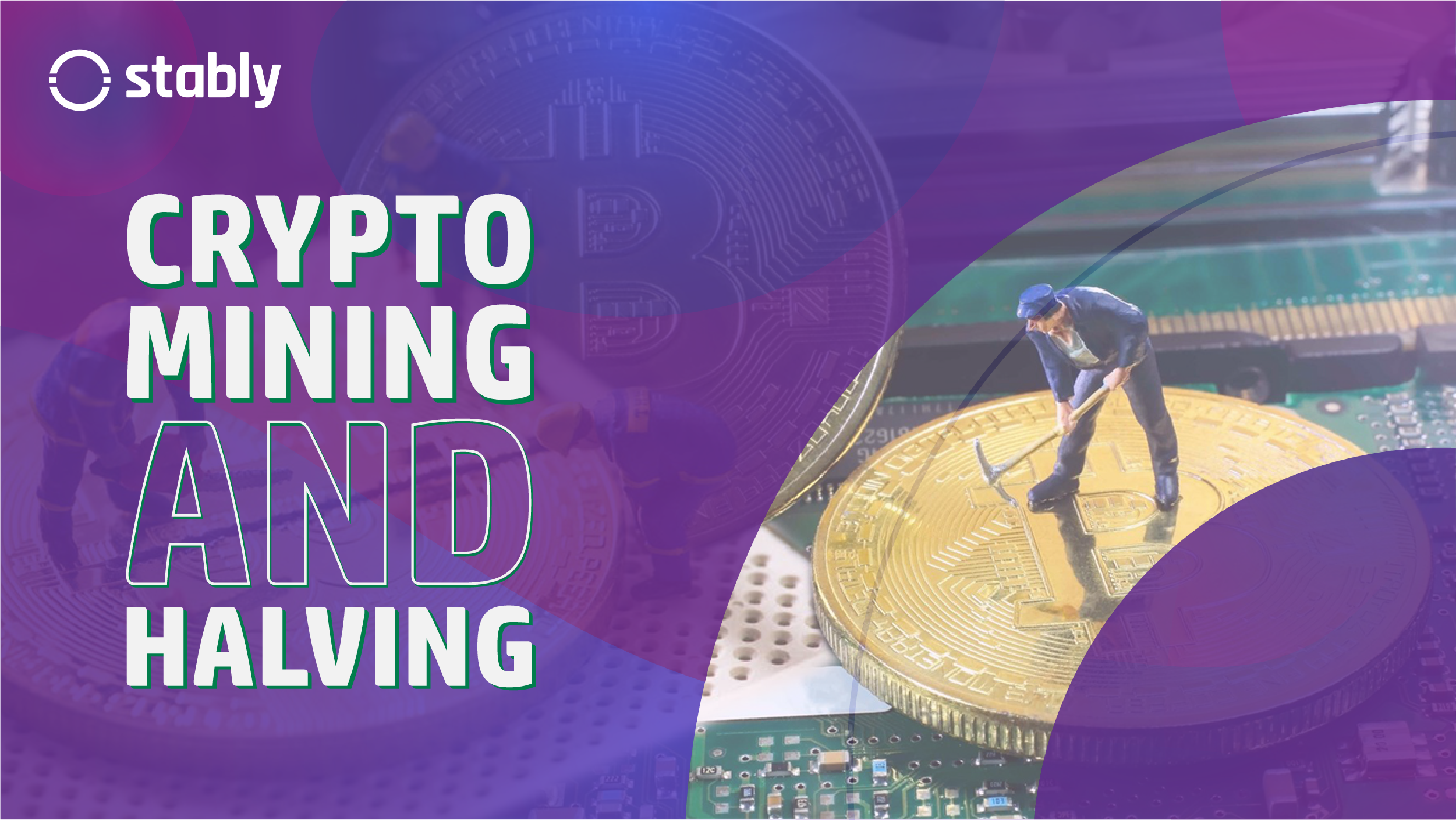 mining crypto meaning